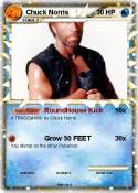 Chuck Norris