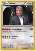 stallone
