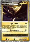Dralightpower