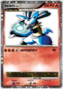 lucario