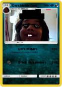 Dark MeMe God