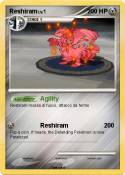 Reshiram