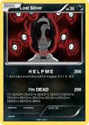Lost Silver