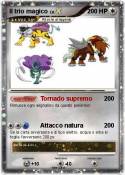 Il trio magico