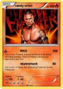 randy orton