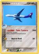 Airplane