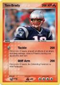 Tom Brady