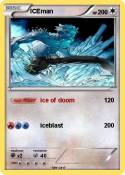ICEman