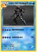 AGENTWATERMAN