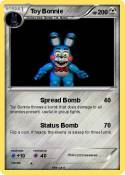 Toy Bonnie