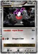 Darkray