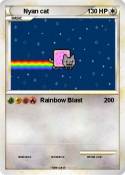 Nyan cat