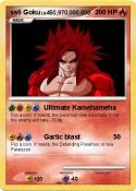 ss6 Goku