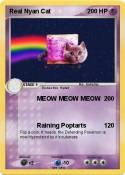 Real Nyan Cat