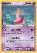 Aphrodite