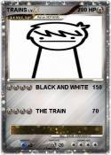 TRAINS