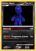 Cosmic Mario