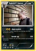 Taylorh77 Games