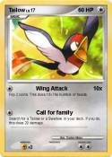 Tailow