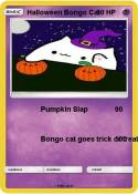 Halloween Bongo