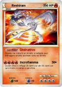 Reshiram