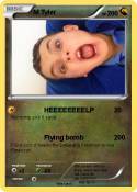 M Tyler
