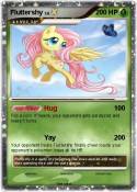 Fluttershy