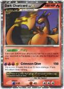 Dark Charizard