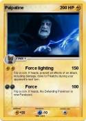 Palpatine