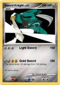 Sword Knight