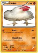Chicken