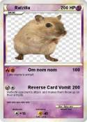 Ratzilla