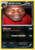 Michael Jordan