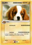bouffiX 9999999