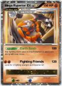 Mega Ryperior
