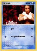 cm punk