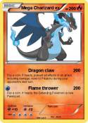 Mega Charizard