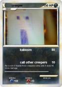 creeper