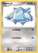 Regice