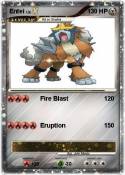 Entei