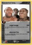 Neanderthal