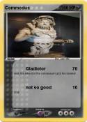 Commodus