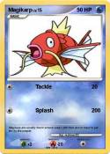 Magikarp