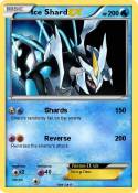 Ice Shard