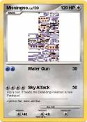 Missingno.