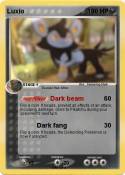Luxio