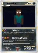 Herobrine