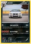 pm m3