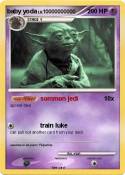 baby yoda
