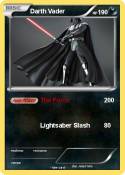 Darth Vader